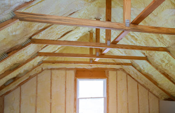 Types of Insulation We Offer in Kings Park, VA