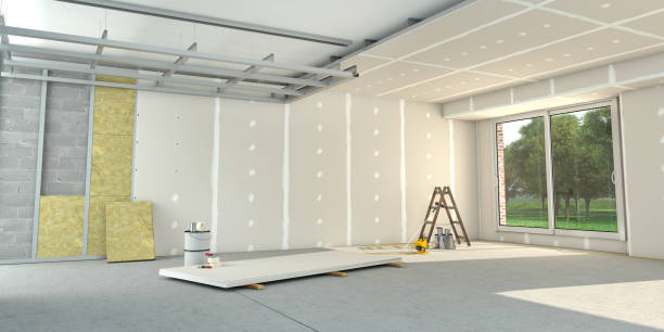Best Blown-in Insulation in Kings Park, VA